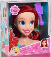 Disney Princess Ariel Mini Styling Head JP - 87506 - Colorland Toys